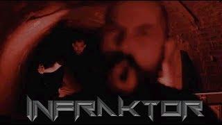 INFRAKTOR -  Son of a Butcher (Official Music Video)