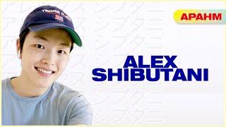 Alex Shibutani Hypes Up His Favorite Asian Snacks | APAHM x DIVE Studios