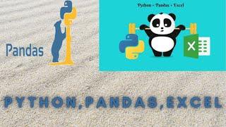 Use Python and Pandas to work with Excel files | Pandas use in Pycharm to read Excel file