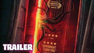 HOSTILE DIMENSIONS (2024) Official Trailer (HD)