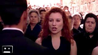 Tori Amos - Past the Mission (Official Music Video)