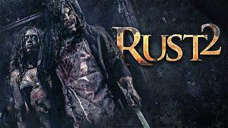 RUST 2 | EXCLUSIVE INDIE HORROR 2023 | PREMIERE V CHANNELS ORIGINAL | FULL SCARY SLASHER MOVIE