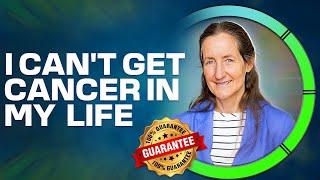 "I Can’t GET CANCER"...It’s Easier Than You Think|Barbara O’Neill’s Shocking Cancer Prevention Plan