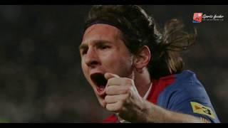 Lionel Messi (Leo) crazy skills and tricks