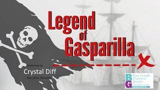 Legend of Gasparilla