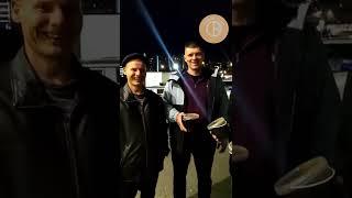 Добрая земля,добрый мед!)