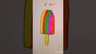 ️ satisfying creative art #artvideo #youtubeshorts #foryou #viral #shorts