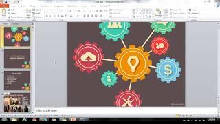 Teach Online: How to record online lectures