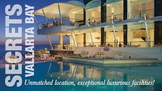 Discover some of the updates of Secrets Vallarta Bay Puerto Vallarta | Unlimited Vacation Club