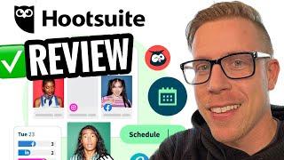 My Honest Review on Hootsuite - Pros and Cons