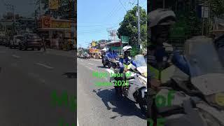 mptc tour of luzon 2025 #mptc #tour #bycycle
