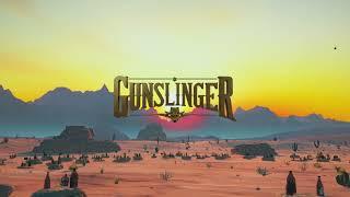 Gunslinger. Trailer