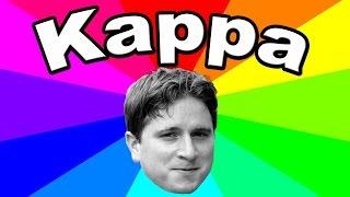 Who is Kappa? The origin, history and meaning of the Twitch kappa face meme