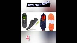 Top 5 best Sparx Shoes Under 1000 | Sparx Shoes For Men 2023