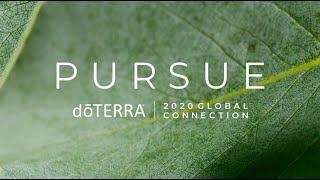 doTERRA Pursue2020  Home   Backyard