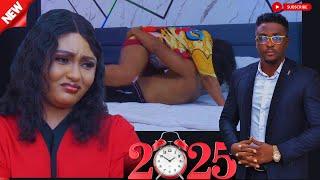 UNHOLY FANTASY - ONNY MICHAEL 2025 LATEST NEW NIGERIAN MOVIE