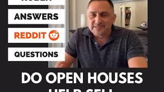 Does an Open House Help Sell My Home? Selling durning COVID-19