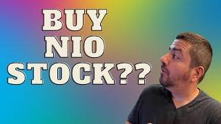 Is Nio Stock a Buy After Q4 Earnings? | NIO Stock Prediction | $NIO Stock Analysis | NIO Earnings Q4
