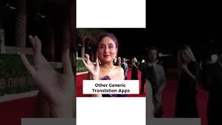 This English Line Confused Everyone – Learn the Meaning with TranslateUp