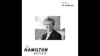 The Hamilton Review Ep. 155:  New Ways to Use Existing Technology To Clean The Air w/ Dr. Linda Lee