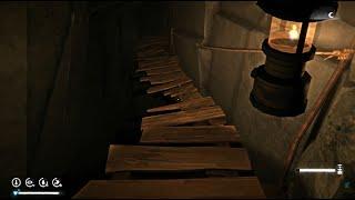 THE LONG DARK: 100% Langston Mine run, all 3 levels, fast route without getting lost, interloper