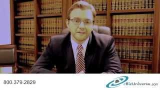 Attorney SEO | SEO for Attorneys | How SEO Helped an Attorney Sign-up New Clients