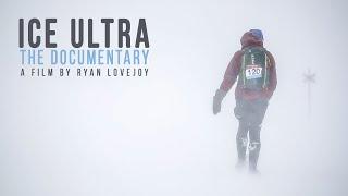 Ice Ultra | The Documentary - Behind the scenes of Beyond the Ultimate's Ice Ultra race