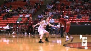 Alexis Jones- Senior Mixtape A-1 Saucy!