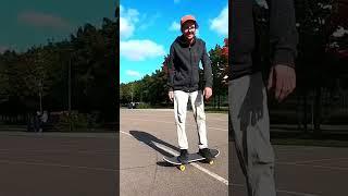 Freestyle Picnic (alexey-l)  #freestyle #picnic #skateboarding