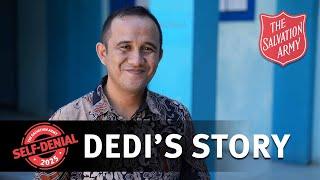 Self Denial 2025 | Dedi's Story - Episode 2