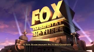 Fox Imperial Pictures (2009, close) [4K HDR]