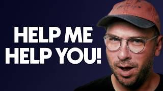Music Promotion Has a BIG PROBLEM. Help Me Fix It!