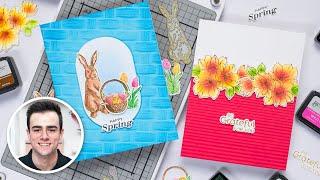 THIS Tool Will ELEVATE the Look of Your Cards! | Scrapbook.com