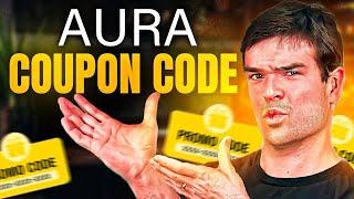 Aura Identity Discount Coupon and Promo Code 2025 | Save Up To 68% OFF