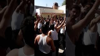 Matami sangat dullah