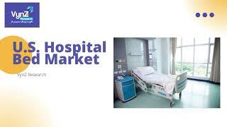 U S  Hospital Bed Market | VynZ Research