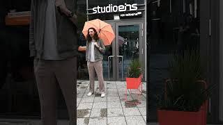 HOZIER in Berlin doing Promotion for Unreal Unearth 08.08.2023