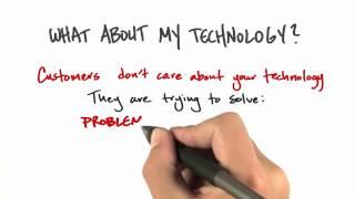 Business Model Canvas Value Prop. - How to Build a Startup