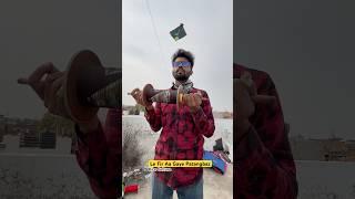O bhai Lajawab Patangbazj #viralvideo #kiteflying #kite #kites #shorts