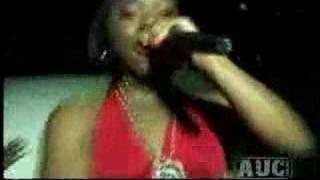 Crime Mob Live Performace 2004 AUC MIX DVD Vol 1