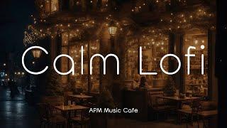 Lofi Music for Calm and Relax | 3 Hours Chill Lofi Hip Hop Beats | Café Ambience | Calm Music Tone