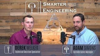 Smarter Engineering PODCAST Ep2 - Model Based Design