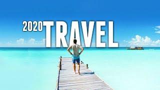 Top 7 INCREDIBLE Travel Destinations of 2020 | Where to Travel This Year!