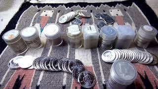 LIVE STREAM: A Silver Stacking Sleeper!