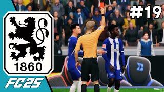 Bundesliga Season Begins | TSV 1860 München FC 25 Career Mode | EP19