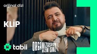 Aile Her Şeyden Önce Gelir...  | Organizasyon Bizim İşimiz 8. Bölüm