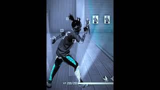 HipHop × Kachha Badam ||Free Fire Max #short #sumii06 #freefire