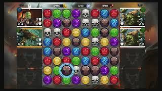 Gems of War - PS4