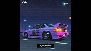 STEEL RVPTOR - TYAGI