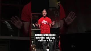 #created #childofgod #gospel #adoption #romans